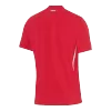 Camiseta Turquía Euro 2024 Segunda Equipación Visitante Hombre - Versión Hincha - camisetasfutbol