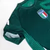 Camiseta Italia Euro 2024 Pre-Partido Hombre - Versión Hincha - camisetasfutbol