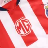 Camiseta Chivas 2024/25 Primera Equipación Local Hombre - Versión Hincha - camisetasfutbol