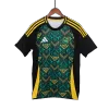 Camiseta Jamaica Copa América 2024 Segunda Equipación Visitante Hombre - Versión Hincha - camisetasfutbol