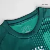 Camiseta Italia Euro 2024 Pre-Partido Hombre - Versión Hincha - camisetasfutbol