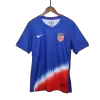 Calidad Premium Camiseta USA 2024 Segunda Equipación Visitante Hombre - Versión Hincha - camisetasfutbol