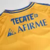 Camiseta Tigres UANL 2024/25 Primera Equipación Local Hombre - Versión Hincha - camisetasfutbol