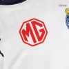 Camiseta Auténtica Chivas 2024/25 Segunda Equipación Visitante Hombre - Versión Jugador - camisetasfutbol