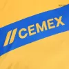 Camiseta Tigres UANL 2024/25 Primera Equipación Local Hombre - Versión Hincha - camisetasfutbol