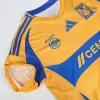 Camiseta Tigres UANL 2024/25 Primera Equipación Local Hombre - Versión Hincha - camisetasfutbol