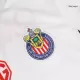 Camiseta Chivas 2024/25 Segunda Equipación Visitante Hombre - Versión Hincha - camisetasfutbol
