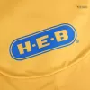 Camiseta Tigres UANL 2024/25 Primera Equipación Local Hombre - Versión Hincha - camisetasfutbol