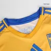 Camiseta Tigres UANL 2024/25 Primera Equipación Local Hombre - Versión Hincha - camisetasfutbol