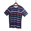 Camiseta Francia Euro 2024 Pre-Partido Hombre - Versión Hincha - camisetasfutbol