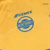Camiseta Tigres UANL 2024/25 Primera Equipación Local Hombre - Versión Hincha - camisetasfutbol