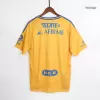 Camiseta Tigres UANL 2024/25 Primera Equipación Local Hombre - Versión Hincha - camisetasfutbol