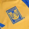 Camiseta Tigres UANL 2024/25 Primera Equipación Local Hombre - Versión Hincha - camisetasfutbol