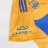 Camiseta Tigres UANL 2024/25 Primera Equipación Local Hombre - Versión Hincha - camisetasfutbol