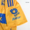 Camiseta Tigres UANL 2024/25 Primera Equipación Local Hombre - Versión Hincha - camisetasfutbol