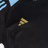 Camiseta Argentina Copa América 2024 Pre-Partido Entrenamiento Hombre - Versión Hincha - camisetasfutbol