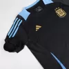 Camiseta Argentina Copa América 2024 Pre-Partido Entrenamiento Hombre - Versión Hincha - camisetasfutbol