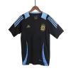 Camiseta Argentina Copa América 2024 Pre-Partido Entrenamiento Hombre - Versión Hincha - camisetasfutbol