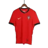 Calidad Premium Camiseta Portugal Euro 2024 Primera Equipación Local Hombre - Versión Hincha - camisetasfutbol