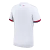 Camiseta Auténtica PSG 2024/25 Segunda Equipación Visitante Hombre - Versión Jugador - camisetasfutbol