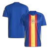 Camiseta España Euro 2024 Pre-Partido Hombre - Versión Hincha - camisetasfutbol