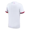 Camiseta PSG 2024/25 Segunda Equipación Visitante Hombre - Versión Hincha - camisetasfutbol