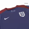 Camiseta Inglaterra Euro 2024 Pre-Partido Entrenamiento Hombre - Versión Hincha - camisetasfutbol