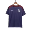 Camiseta Inglaterra Euro 2024 Pre-Partido Entrenamiento Hombre - Versión Hincha - camisetasfutbol