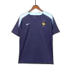 Camiseta Francia Euro 2024 Pre-Partido Hombre - Versión Hincha - camisetasfutbol