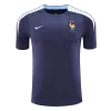 Camiseta Francia Euro 2024 Pre-Partido Hombre - Versión Hincha - camisetasfutbol