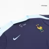 Camiseta Francia Euro 2024 Pre-Partido Hombre - Versión Hincha - camisetasfutbol