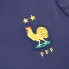 Camiseta Francia Euro 2024 Pre-Partido Hombre - Versión Hincha - camisetasfutbol