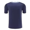 Camiseta Francia Euro 2024 Pre-Partido Hombre - Versión Hincha - camisetasfutbol