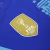 Camiseta Auténtica Argentina 2024 Segunda Equipación Visitante Hombre - Versión Jugador - camisetasfutbol