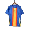 Camiseta España Euro 2024 Pre-Partido Hombre - Versión Hincha - camisetasfutbol