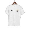 Camiseta Real Madrid 2024/25 Pre-Partido Entrenamiento Hombre - Versión Hincha - camisetasfutbol