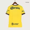 Camiseta Auténtica Club America Aguilas 2024/25 Primera Equipación Local Hombre - Versión Jugador - camisetasfutbol