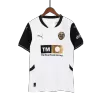 Camiseta Valencia 2024/25 Primera Equipación Local Hombre - Versión Hincha - camisetasfutbol