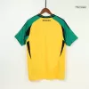 Camiseta Jamaica Copa América 2024 Primera Equipación Local Hombre - Versión Hincha - camisetasfutbol