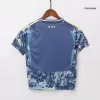 Miniconjunto Ajax 2024/25 Segunda Equipación Visitante Niño (Camiseta + Pantalón Corto) - camisetasfutbol