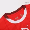 Camiseta Suiza Euro 2024 Primera Equipación Local Hombre - Versión Hincha - camisetasfutbol