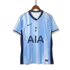 Camiseta Tottenham Hotspur 2024/25 Segunda Equipación Visitante Hombre - Versión Hincha - camisetasfutbol