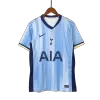 Camiseta SON #7 Tottenham Hotspur 2024/25 Segunda Equipación Visitante Hombre - Versión Hincha - camisetasfutbol