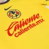 Camiseta Auténtica Club America Aguilas 2024/25 Primera Equipación Local Hombre - Versión Jugador - camisetasfutbol