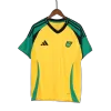 Camiseta Jamaica Copa América 2024 Primera Equipación Local Hombre - Versión Hincha - camisetasfutbol