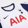 Miniconjunto Tottenham Hotspur 2024/25 Primera Equipación Local Niño (Camiseta + Pantalón Corto) - camisetasfutbol