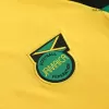 Camiseta Jamaica Copa América 2024 Primera Equipación Local Hombre - Versión Hincha - camisetasfutbol