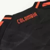 Camiseta Auténtica Colombia 2024 Segunda Equipación Visitante Hombre - Versión Jugador - camisetasfutbol