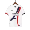 Camiseta PSG 2024/25 Segunda Equipación Visitante Hombre - Versión Hincha - camisetasfutbol