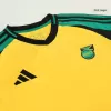 Camiseta Jamaica Copa América 2024 Primera Equipación Local Hombre - Versión Hincha - camisetasfutbol